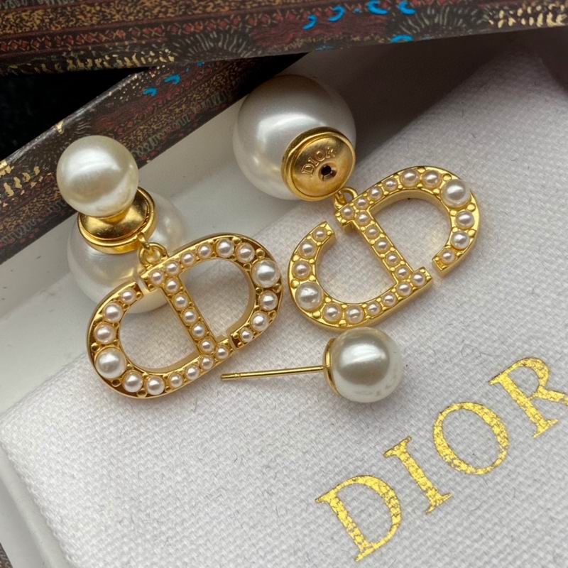 Dior Earring 04lyr376 (6)